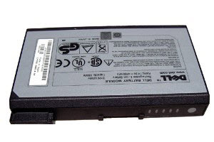 Toshiba PA3399U-2BRS lithium-ion battery