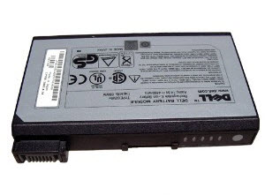 Dell 5081P Laptop Battery