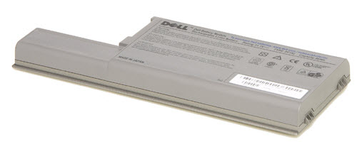 Dell Li-Ion Battery CF623