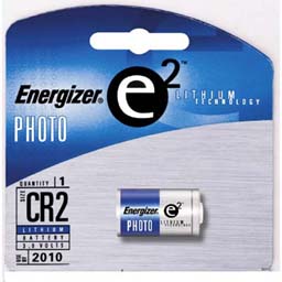 Cr2 Batteries