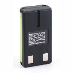 HHR-P546 Cordless Telephone Battery - standing on end
