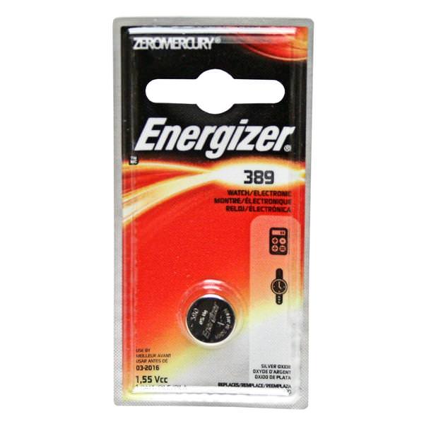 Energizer LR54 2 X Button Cell Battery LR54/189 LR1130 V10GA G10 LR1130