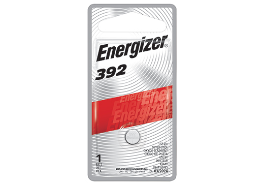Energizer L736 Battery Replacement Button Cell Batteries